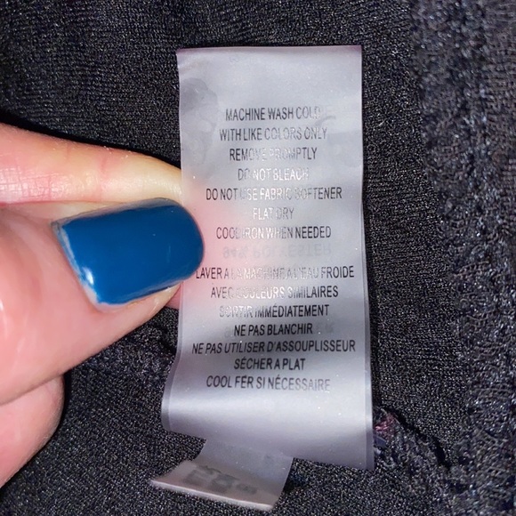 Ivanka Trump Zip Up Hoodie - Picture 8 of 9